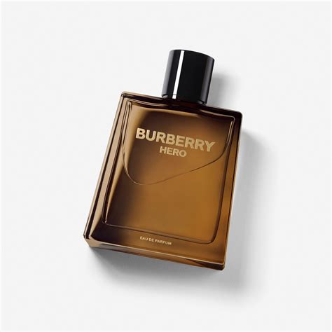 perfume burberry caballero